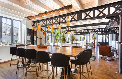 Villa la forge expérience bien-être - Foto 11