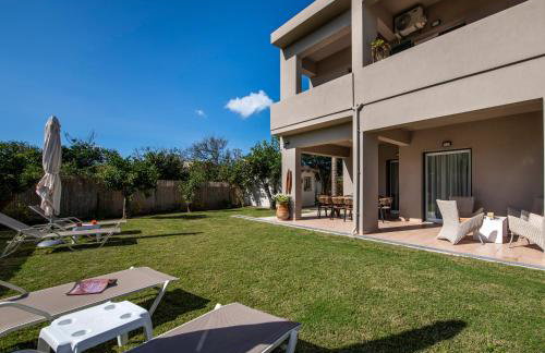 Meraki Cretan Hospitality - Foto 19