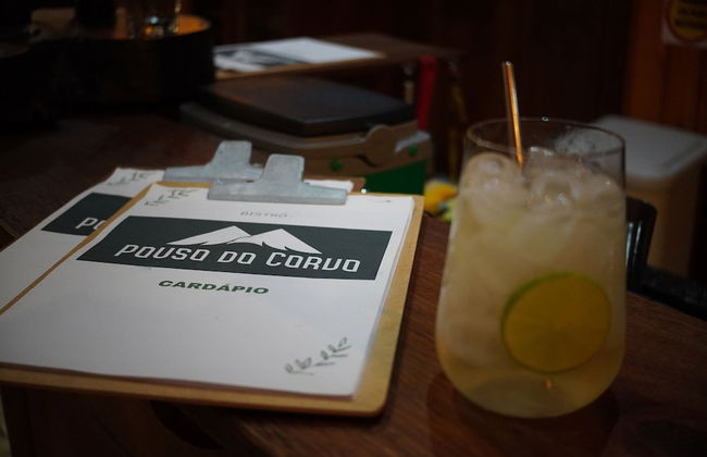 Pouso do Corvo - Grão-Pará - SC - Photo 44