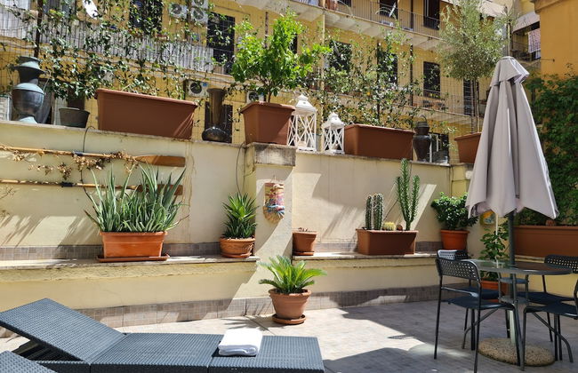 BnB Rooms And Comfort - Foto 1