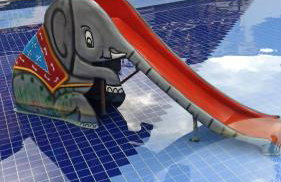 Flats - Veredas do Rio Quente - Foto 46