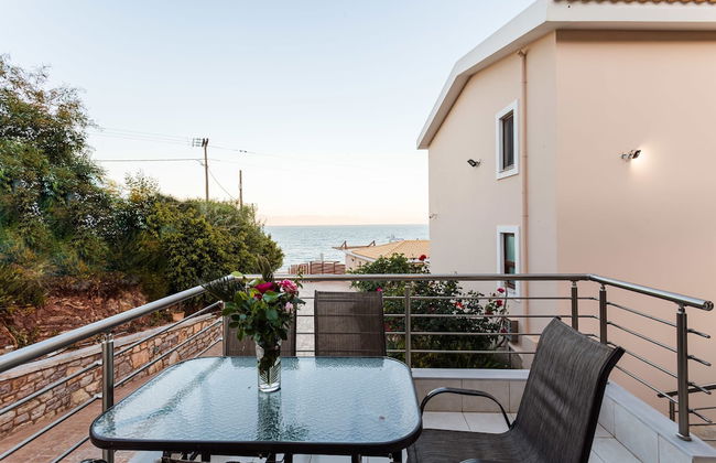 Seaside Getaway - Aelia Villa s Dreamy Paradise - Foto 35