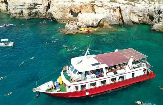 Excursão ao Cabo de Kamenjak e ilha de Ceja - Foto 7