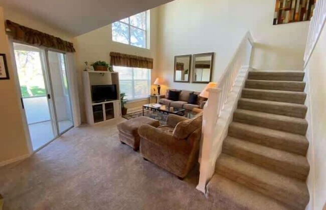 Southern Dunes Condo, Golf Course Views - Foto 10