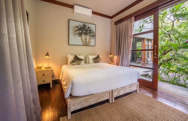 Secluded Beachfront Villa Manis, 5br, Candidasa - Foto 19