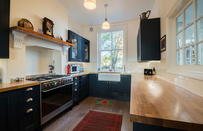 Tranquil Oasis by Pop Brixton - Foto 27