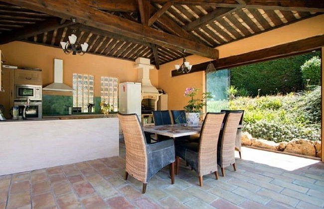 Domaine les Cigales - Foto 30