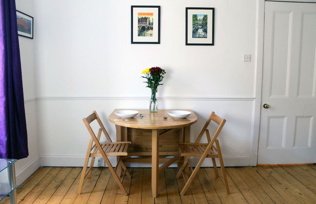 Silver Lining - Apartment Near Murrayfield - Foto 8