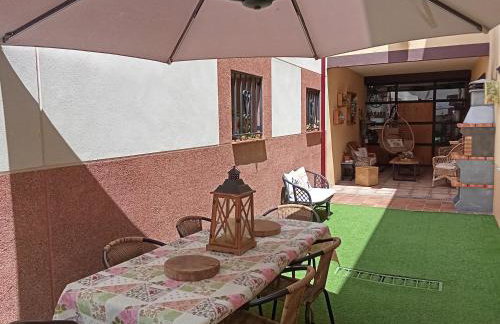 CASA RURAL EL TRASTERO DE CARMELO - Photo 6