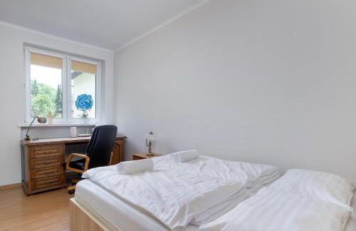 Przytulne Apartamenty w Klimatycznym Domu nad Białką w Otoczeniu Górskich Krajobrazów by Noclegi Renters - Foto 20