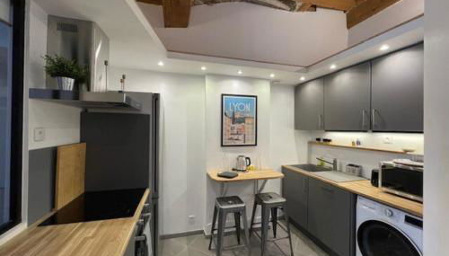 Le Petit St Pierre charmant 2 pers Valmy - Photo 3