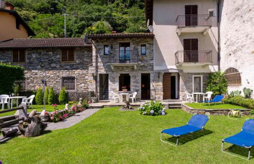 Apartment al Lago by Interhome - Foto 25