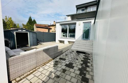 FerienWohnung Gästehaus Merzig-Besseringen NEUBAU - Photo 18