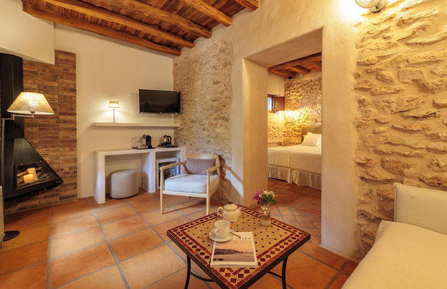 Can Lluc Boutique Country Hotel & Villas, a member of Beyond Green - Foto 13