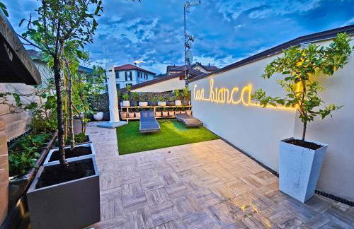 Casa Bianca Luino Terrace View - Photo 2