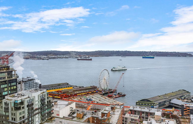 NewMark Towers Water Wheel Sea Views - Foto 66