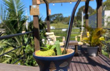 Capim Limão Containers do Rosa - Foto 42