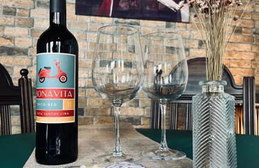 Vespa House - Foto 11