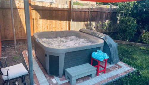 Historic Santa Rosa Cottage - Foto 2