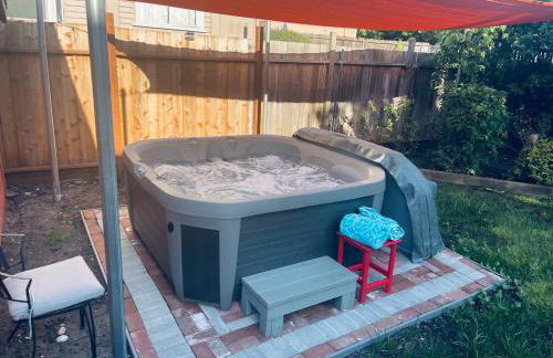 Historic Santa Rosa Cottage - Foto 2