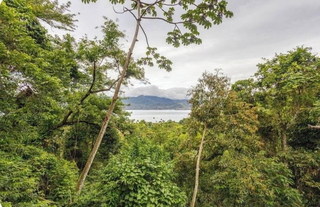 Yumi Chalés Ilhabela - Foto 57