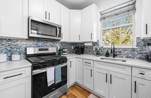 NYC 20min Free Parking Hot Tub EWR 15min - Foto 19