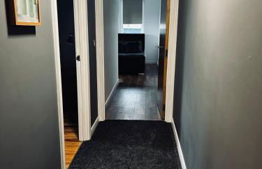 2 Bedroom Penthouse Birmingham - Foto 18