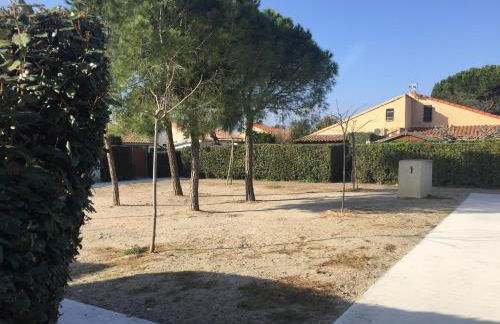 Location maison de vacances à Sainte-Marie-Plage - Foto 35