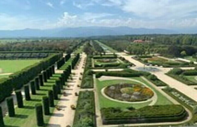 Reggia di Venaria et Stupinigi Chasse Palais - Photo 4