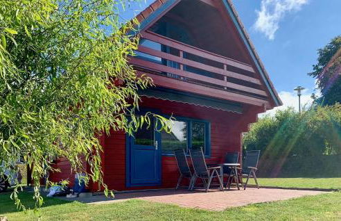 2 Bedroom Awesome Home In Boiensdorf - Foto 8