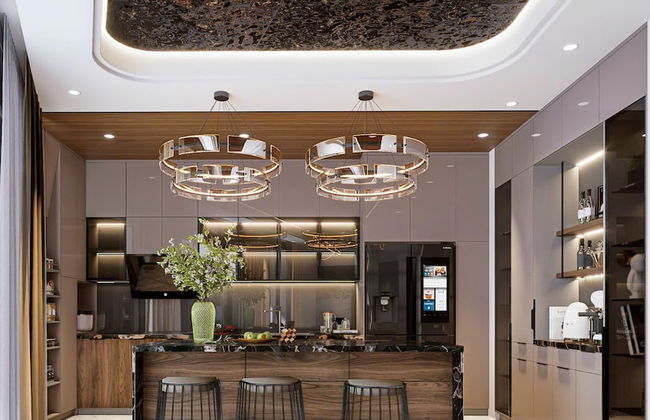 Ho Loan Apartment - Foto 4