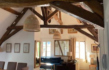 Aux 3 Maillets II Superbe appartement face à la cathédrale - Foto 1