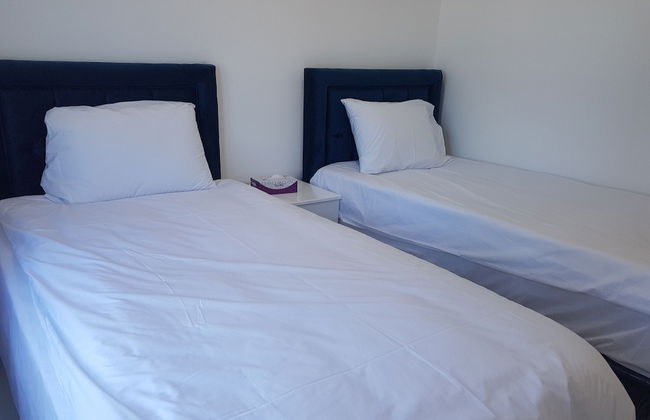 Magic Suite Boulevard Salmiya - Foto 11