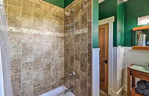 Luxury Family Retreat - Greers Ferry Lake Views! - Foto 26