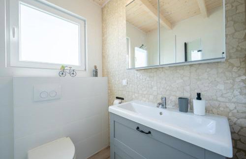 Domki nad morzem Saint Wicie - Foto 10