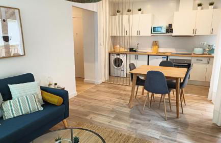 Apartamento Moral de la Magdalena - Photo 2