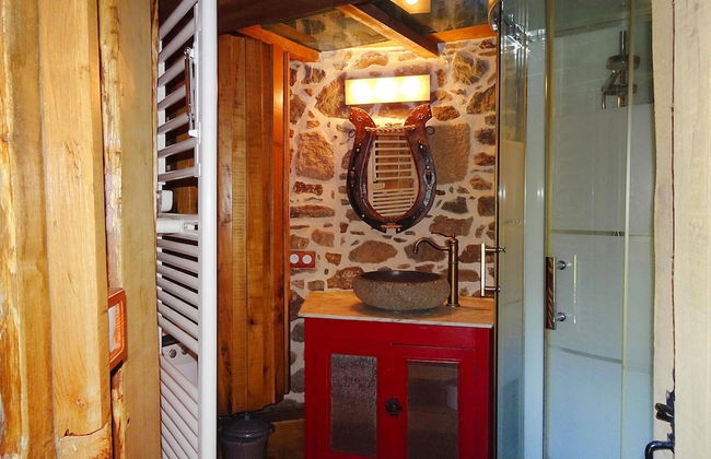 Windmill Stay Near Goelo Coast Beaches - Foto 7