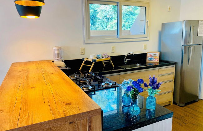 COBERTURA 04 Suites - RUA COBERTA - Foto 33