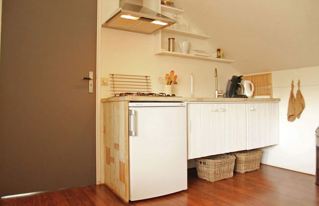 Cozy Cottage in Bergen With Terrace - Foto 8