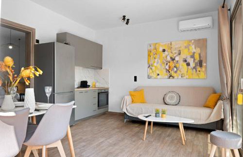 Dimargi Apartments - Foto 1