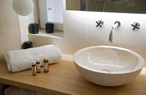 Four Streets Athens - Luxury Suites Apartments in Athens - Foto 26