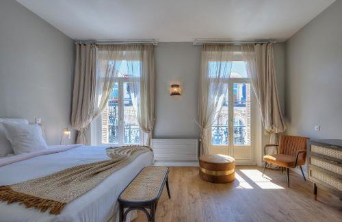 Maison Lamartine - Nice - Foto 49