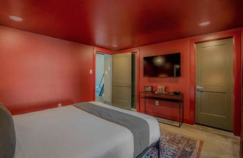 Maltby Motors 1 - The Americano Loft near Downtown - Foto 10