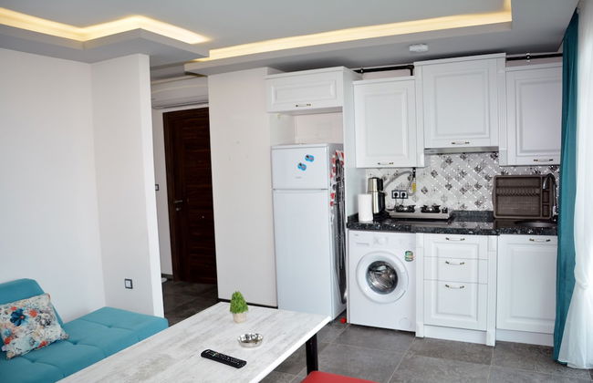 Mihmandar Apart - Photo 12