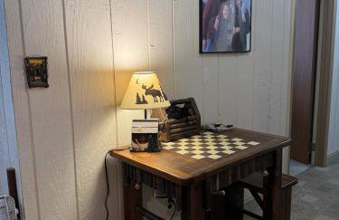 Adirondack Luxury Getaway - Foto 21