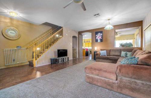 Family Fun Retreat Themed Rooms BBQ & Golf Course - Foto 18