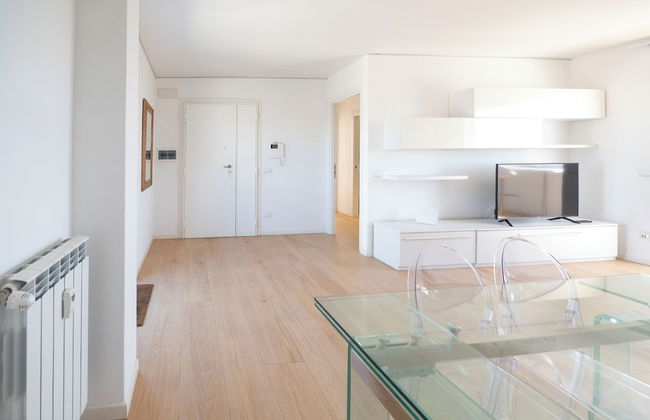 Caffarella Park Terraced 2Br Apartment - Foto 14