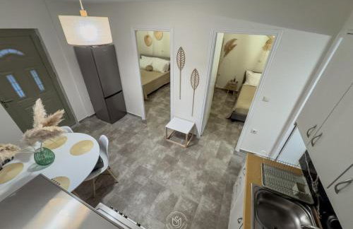 Santa Marina Apartments & Studios - Foto 26