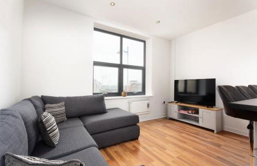 Mclaren House Seahouses - Photo 16