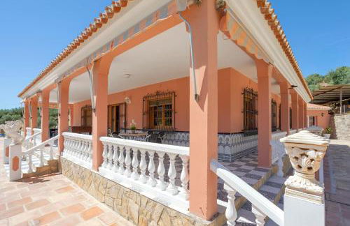 Casa Los Cortijillos - Photo 55